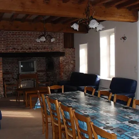 Holiday home Manoir De