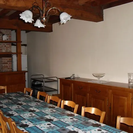 Holiday home Manoir De Miannay