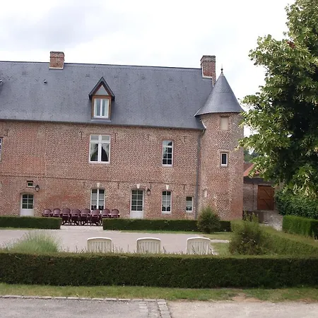 Holiday home Manoir De *