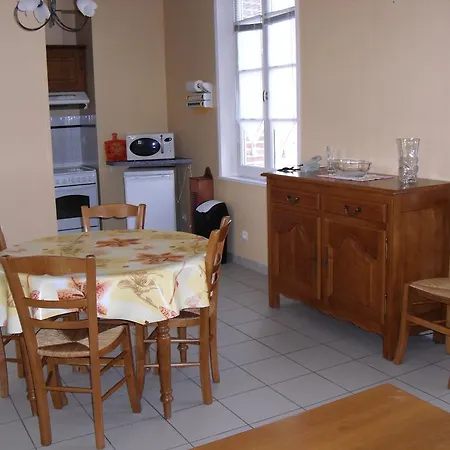 Manoir De Miannay