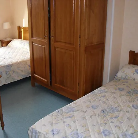 Holiday home Manoir De Miannay