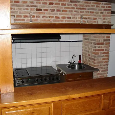 Holiday home Manoir De *